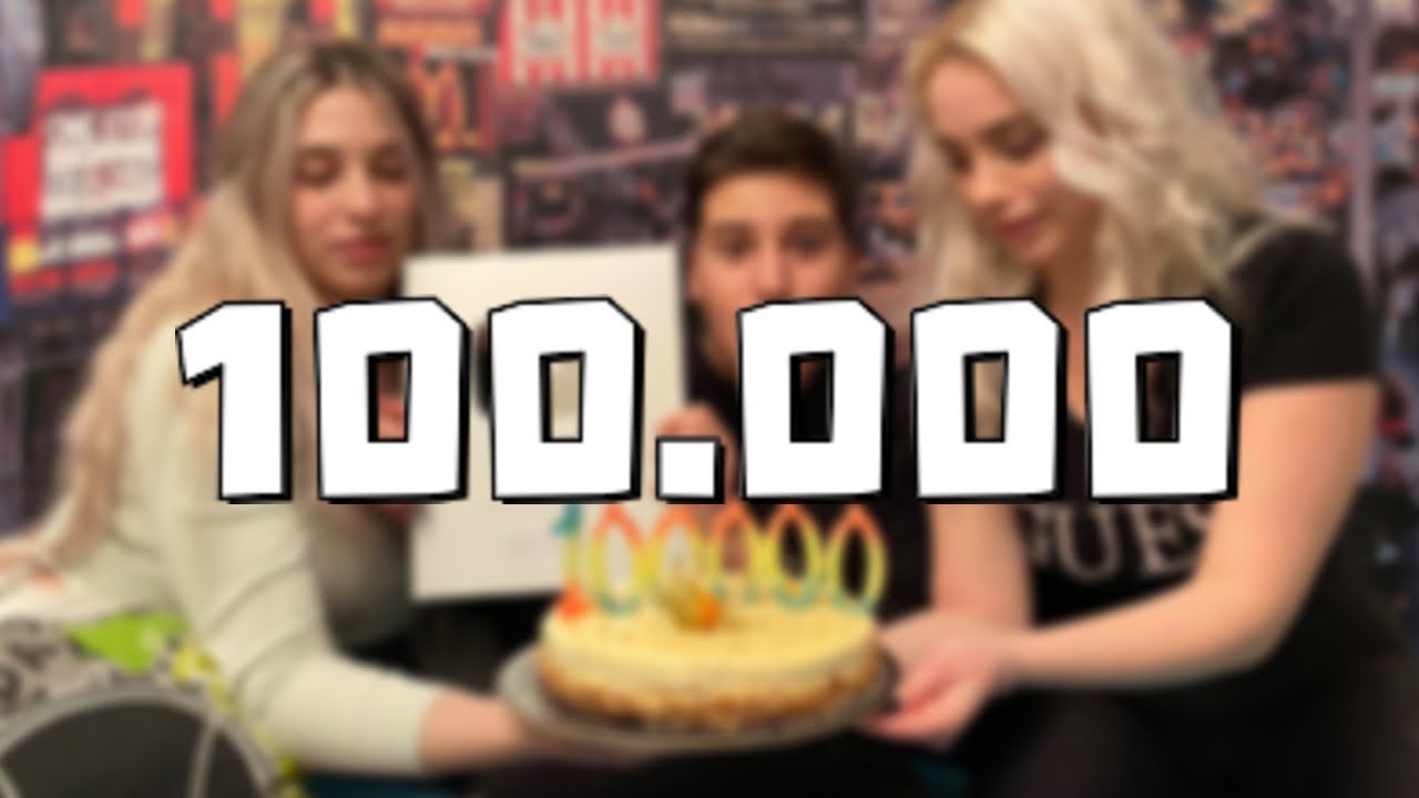 Πώς Άρχισαν Όλα {100.000}
