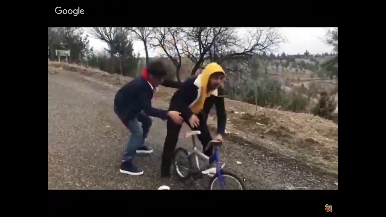 fakir vine en komik sahneleri