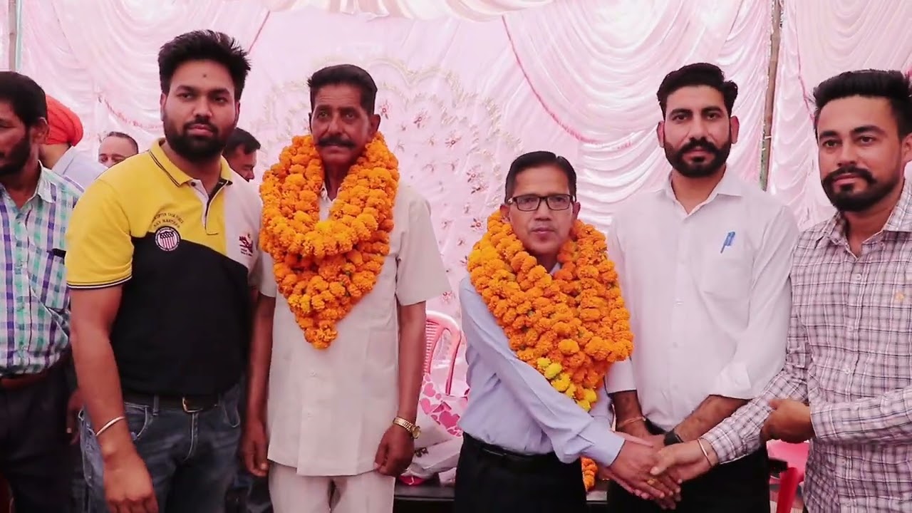 NARAYAN BAHADUR SUNAR || RETIREMENT EVENT