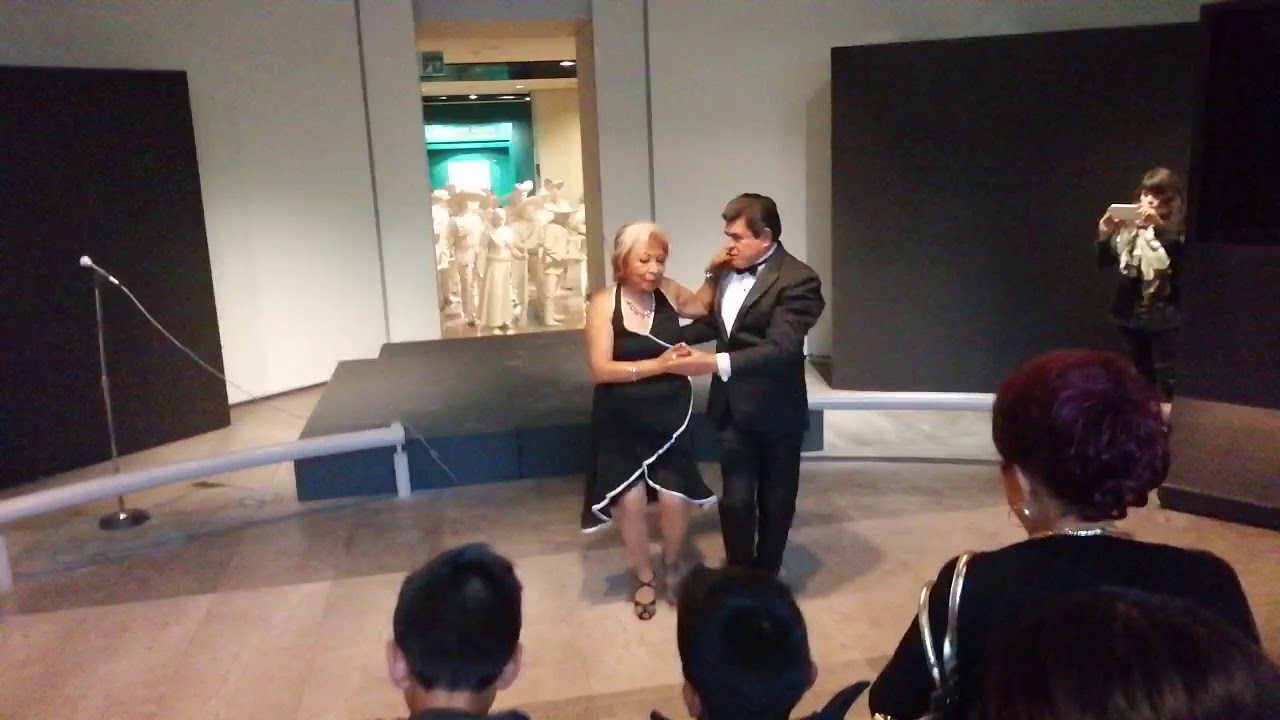 Danzon Jorge el "Torero"