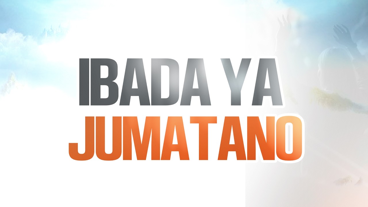 #live  MTAZAME YESU - IBADA YA JUMATANO | WIKI YA WWK