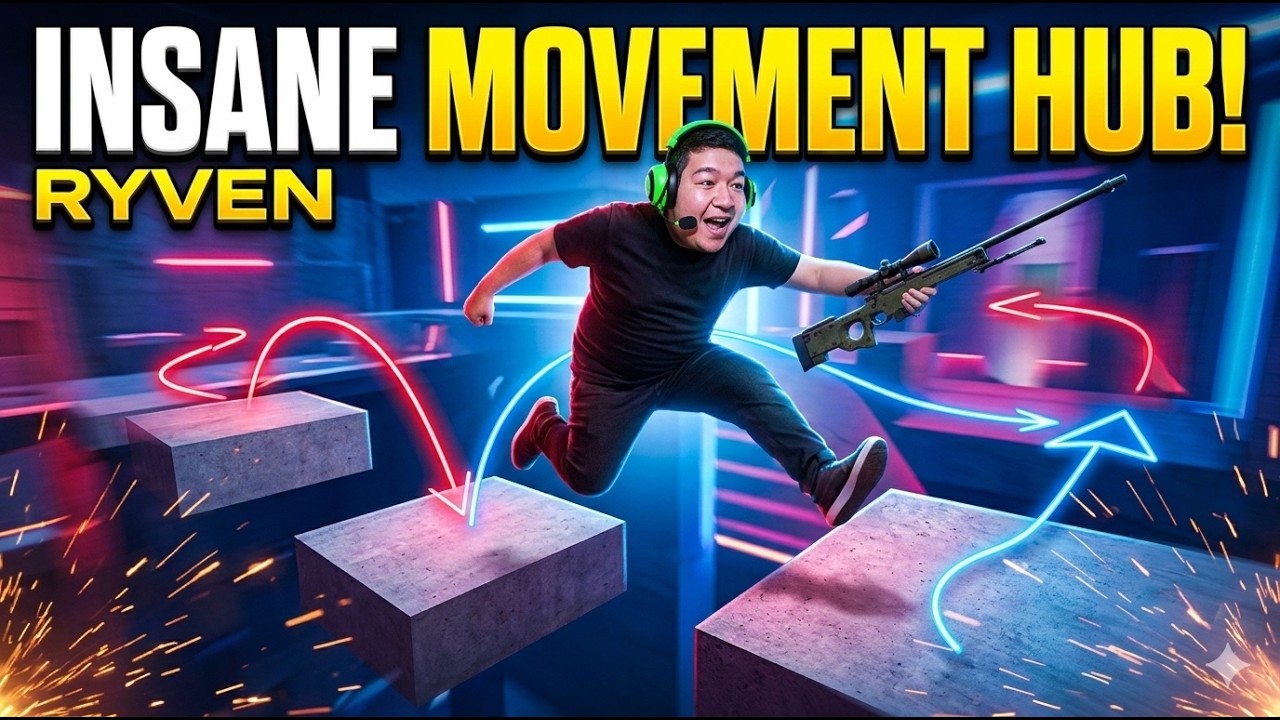 Mirage Movement 2