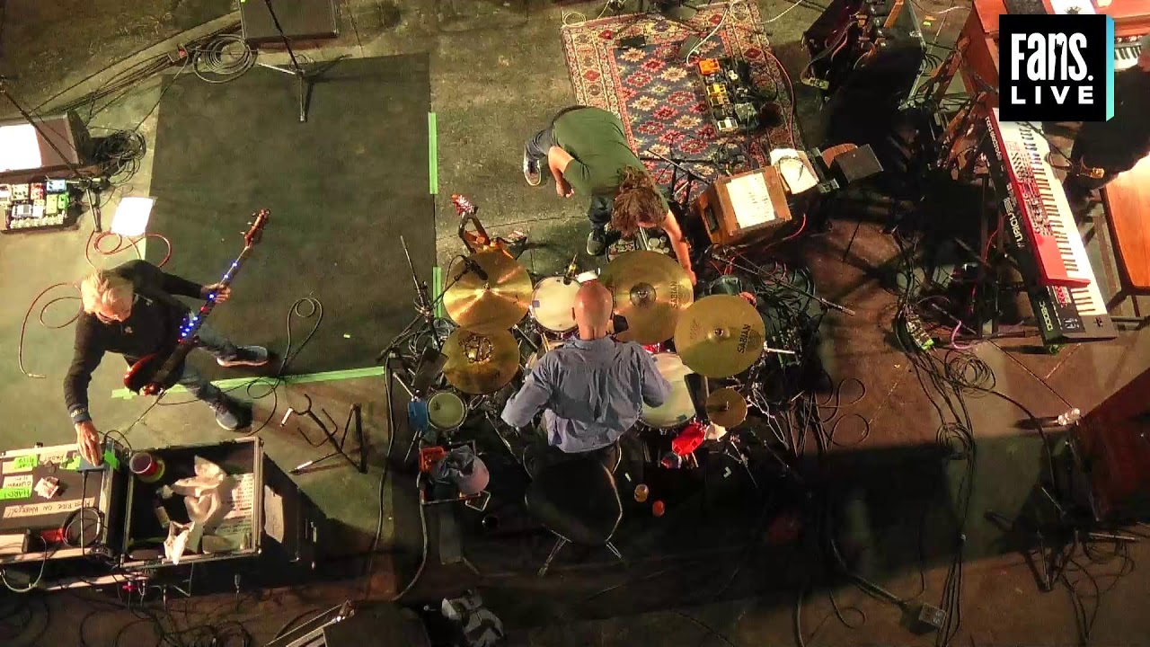 Skull & Roses Live From Ventura County Fairgrounds | 04/10/22 | Benefitting The Rex Foundation