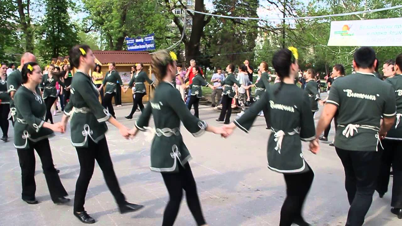 Гинка