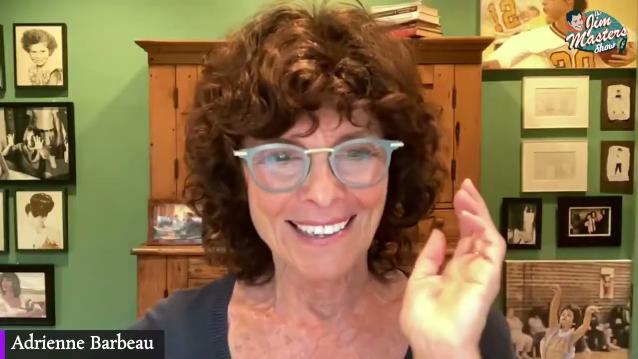 Becoming a Cult Queen: Adrienne Barbeau Talks The Fog, Escape from New York, Creepshow, Swamp Thing