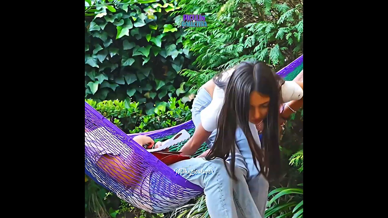 Pau celosa por la broma de Tony AME EL EDIT OJALA LO VEAN:) @PAULINOFICIAL03 #edit #picus #paulin