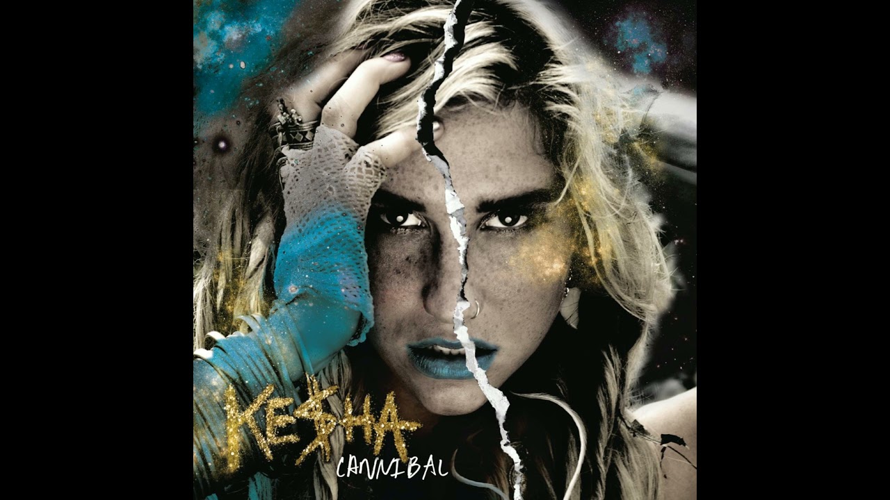 Ke$ha - Blow (slowed + reverb)