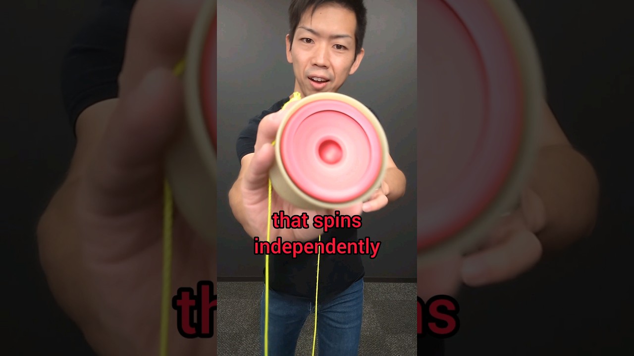 ⏱1 min. Yo-Yo Review🪀Nine Dragons by YoYoFactory #yoyo #yoyotricks #yoyoreview
