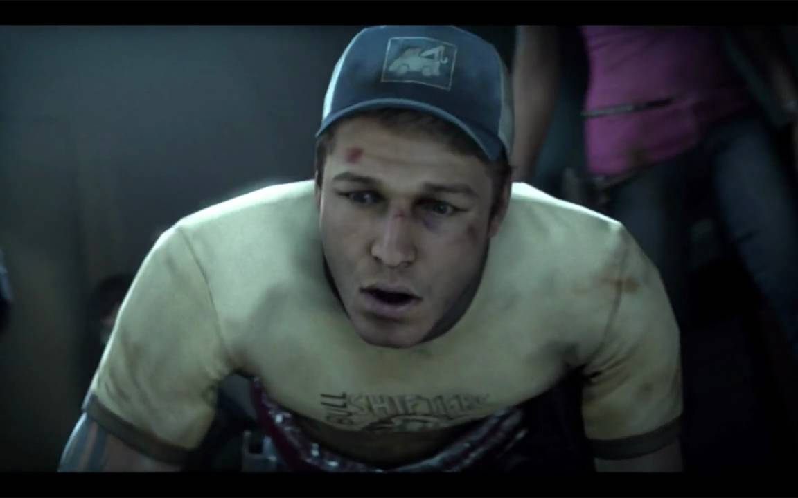 Left 4 dead 2 Intro *AUSTRALIAN CENSORED VERSION*