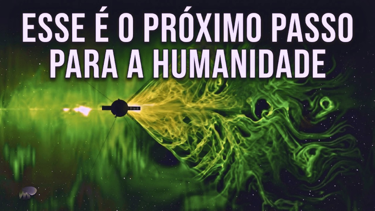 Os Últimos Mensageiros da Terra: Qual é o Melhor Destino para a Humanidade?