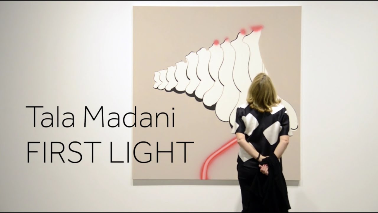 Tala Madani: First Light