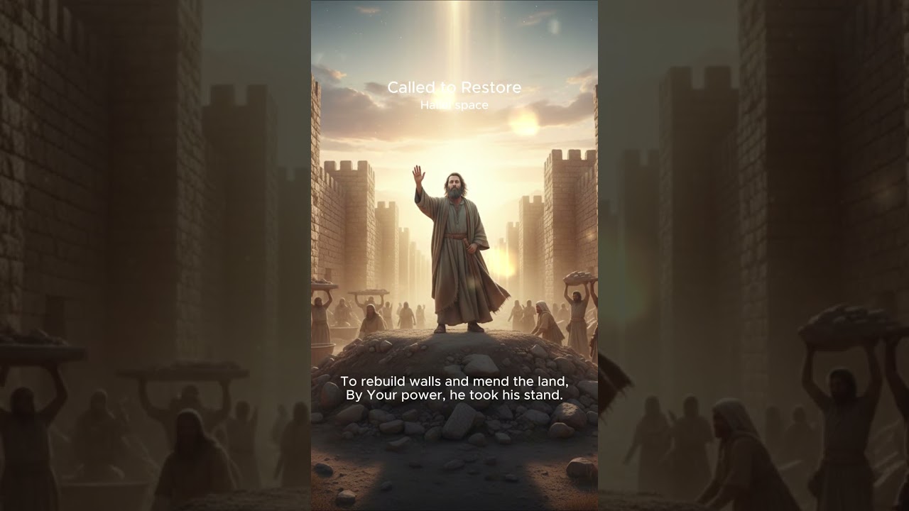Called to Restore