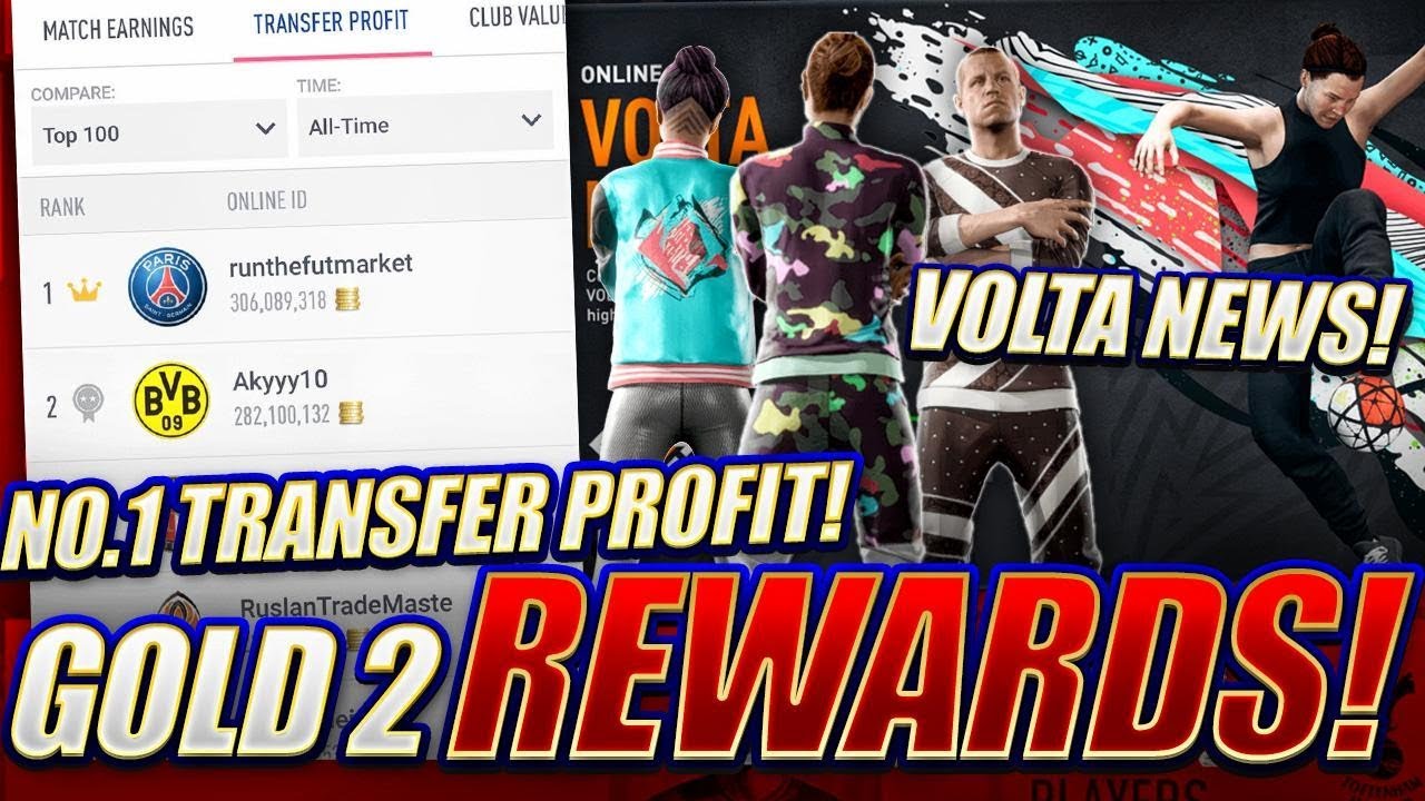 SO MUCH GOING ON! WEEKEND LEAGUE REDS! VOLTA NEWS! ICON PACKS! FIFA 19 Ultimate Team