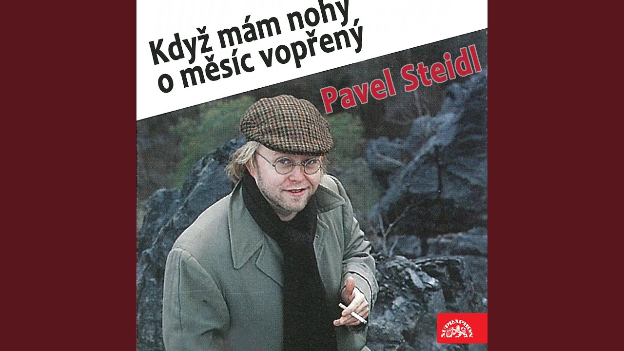 Blues o dlouhé cestě