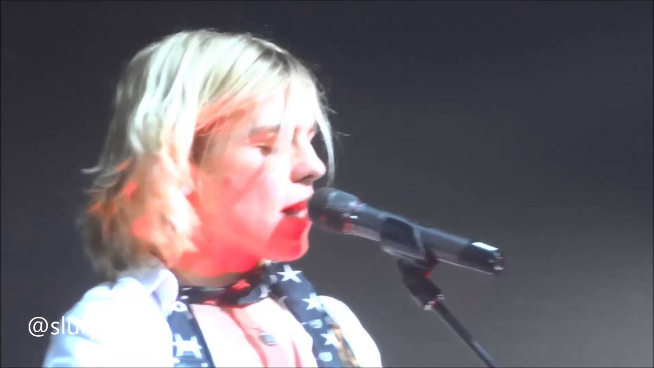 Wild Hearts - R5