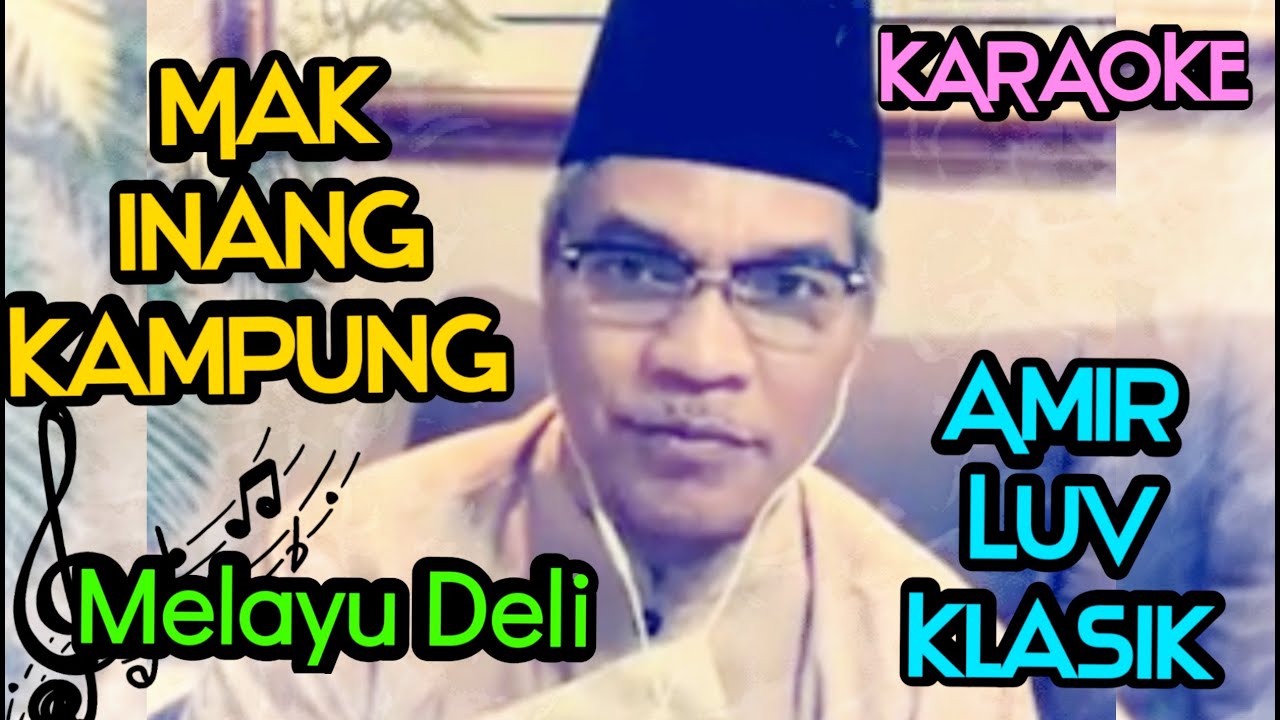 Jom Karaoke 