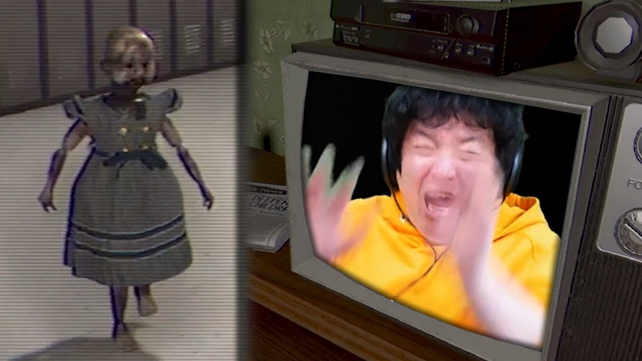 SCP와 백룸을 이렇게 잘 섞었다고? [더 클래스룸]