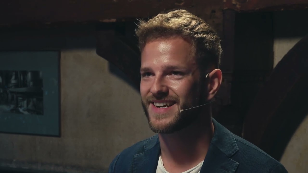 Peter Pfändler Comedy 25 No 10: Pfändler Talk mit Swen Tangl