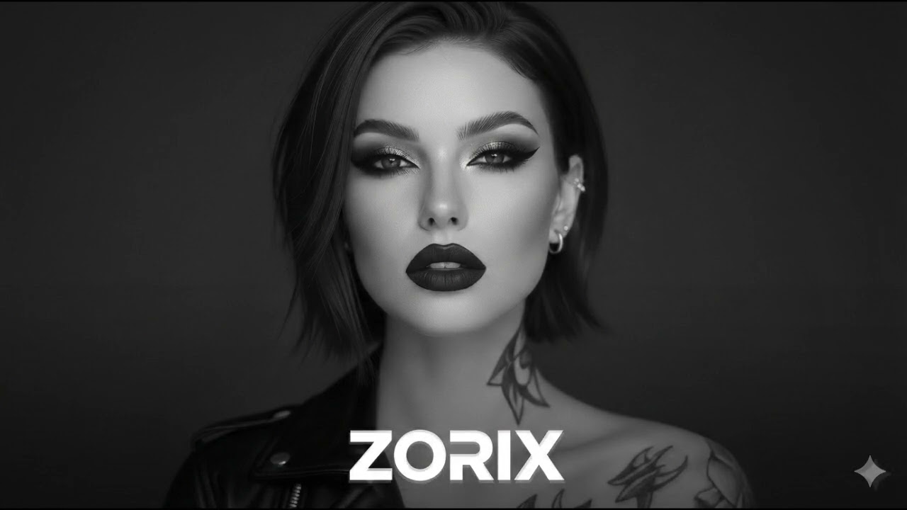 Скриптонит - Way•I•are / ZORIX 🎧 CAR 🔥 MUSIC