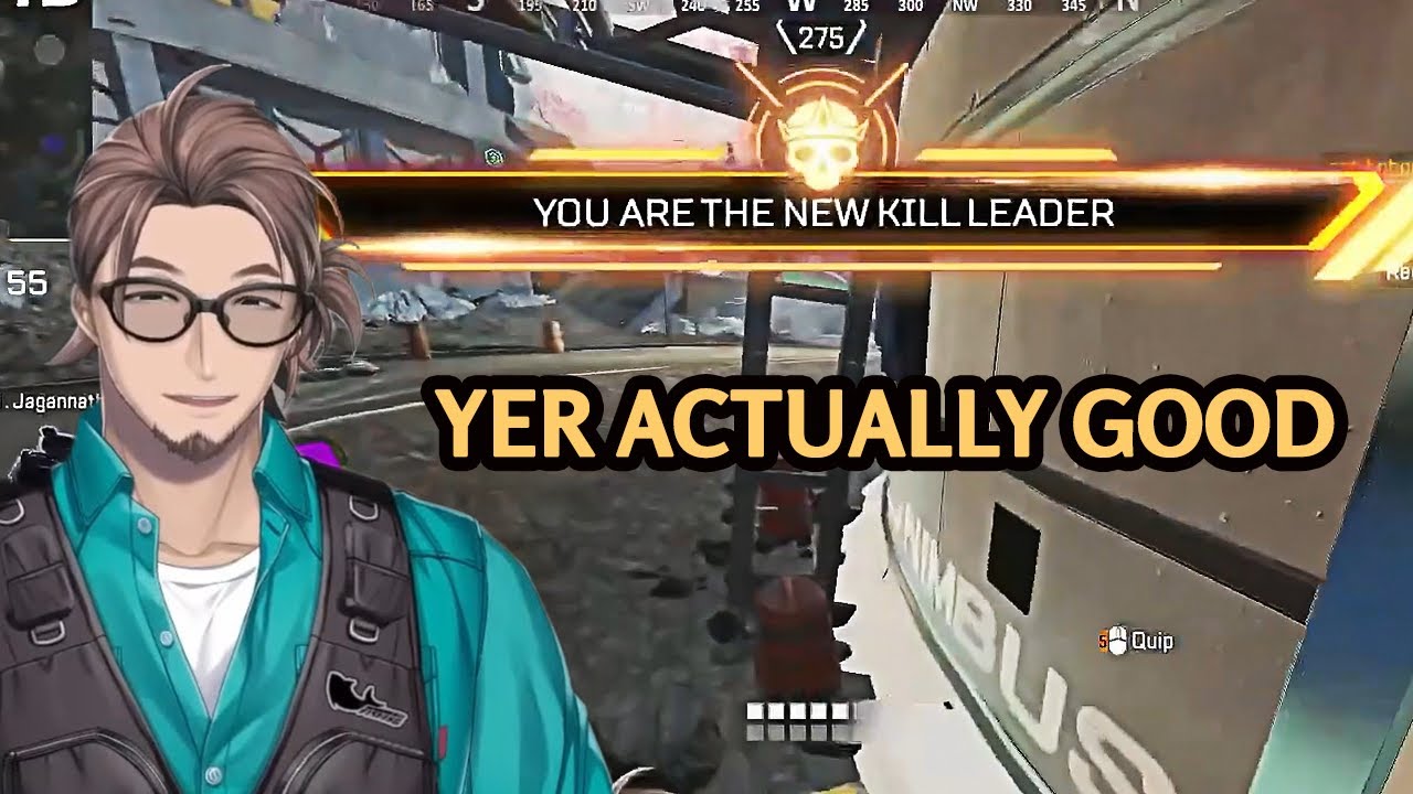 Bonnivier Rolling in Apex with Scottish Accent