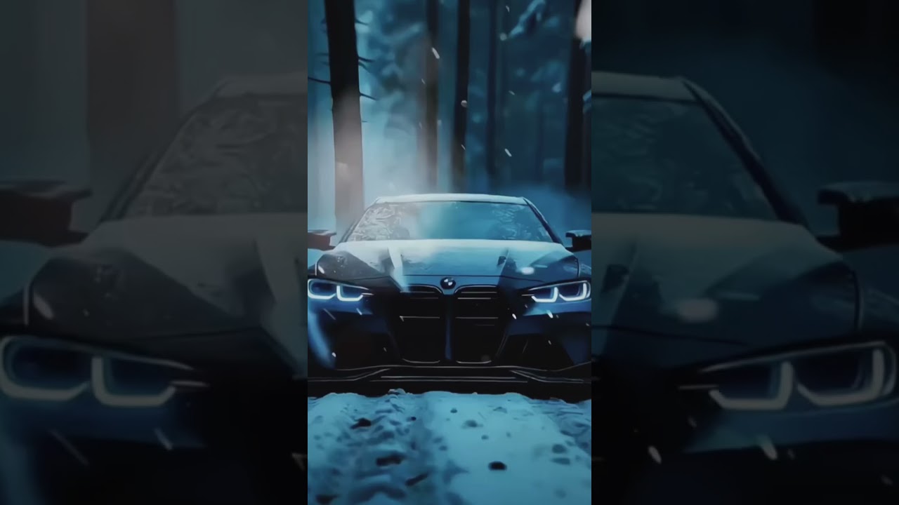 #bmw