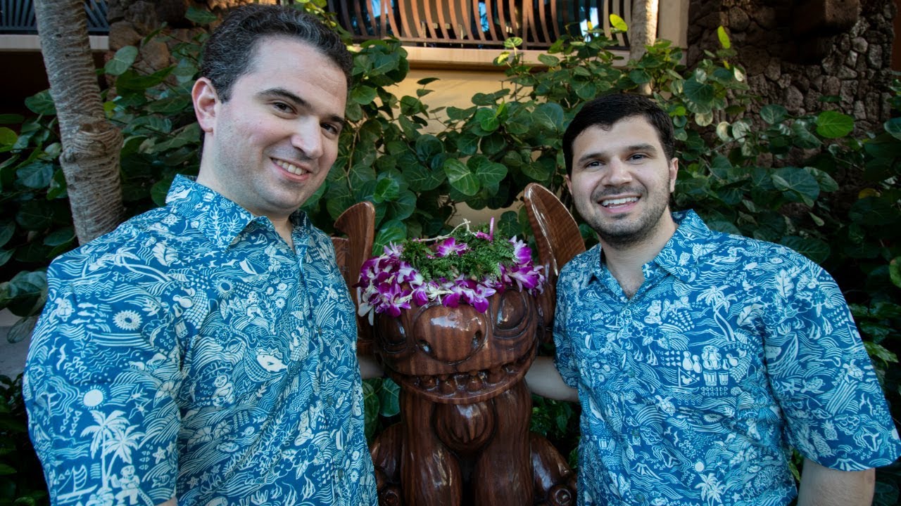 Welcome to Aulani! Disney's Hawaii Resort 🌺