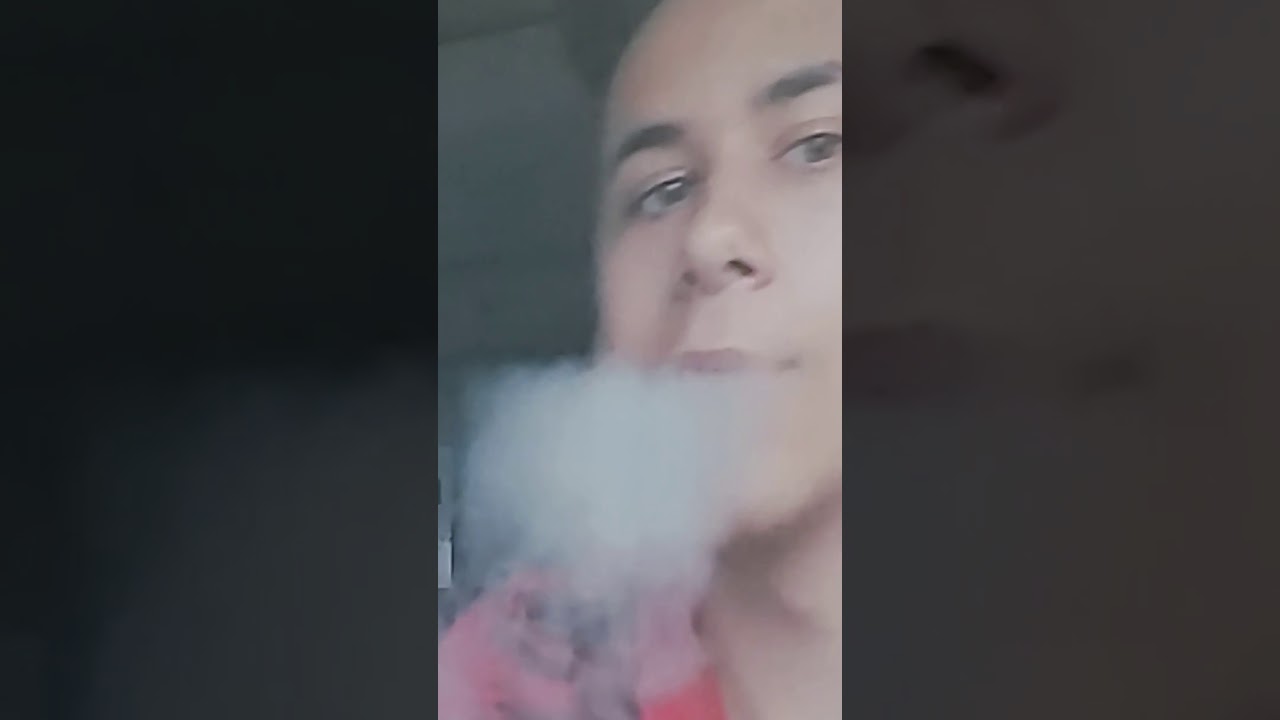 it's Matty smokes