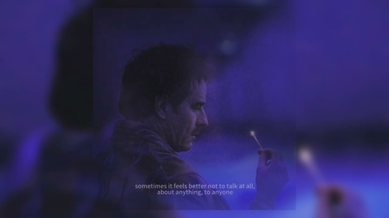 808Tie - Lost (Slowed&Reverb)