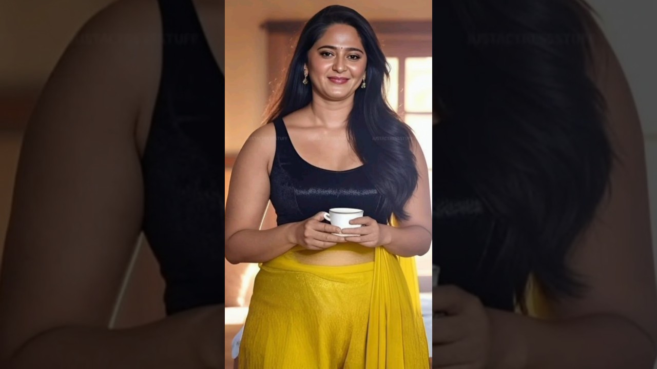 anushka shetty information video anushka shetty biography #biography anushka shetty.