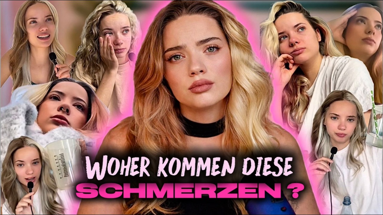 Die Wahrheit über Endometriose - Warum „stell dich nicht so an“ gefährlich ist