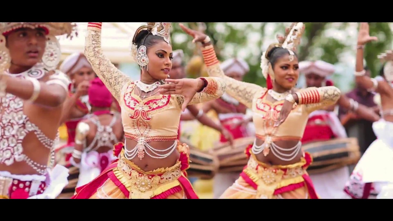 Siw Hela Ranga Wes Ceremony 2018 [Official Trailer]