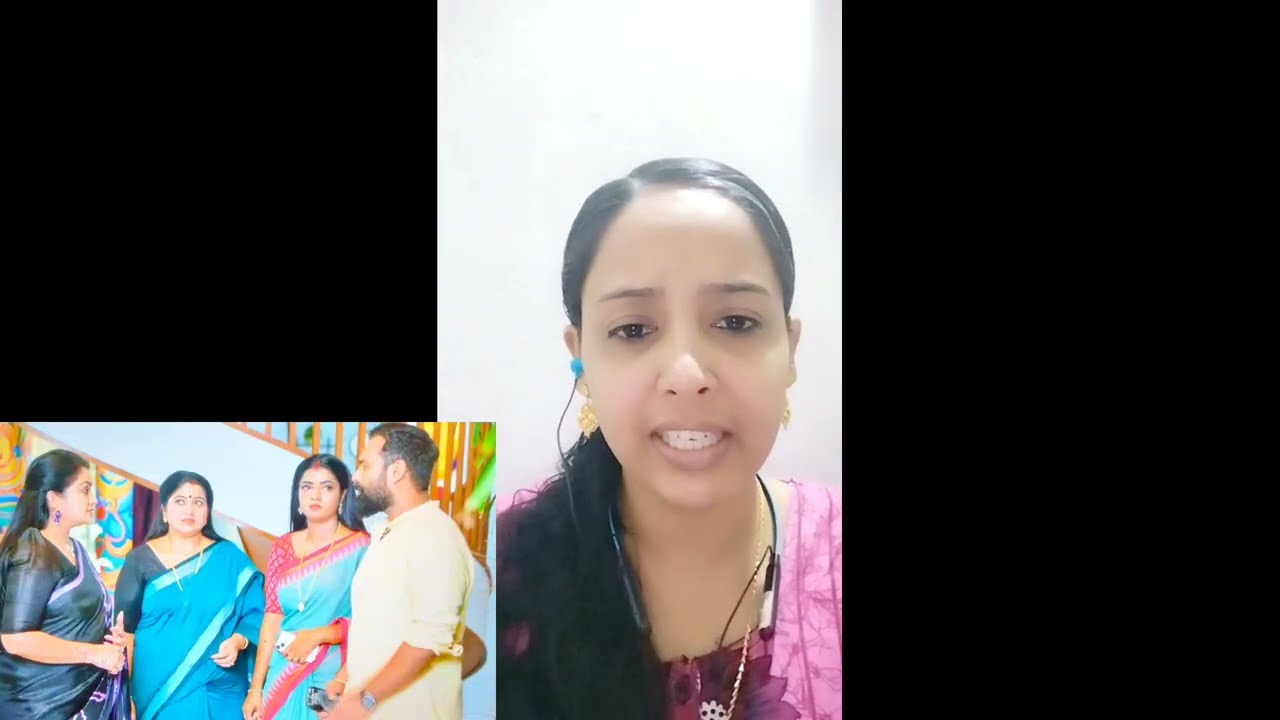 Snehakkoottu serial 23022026 latest today episode 