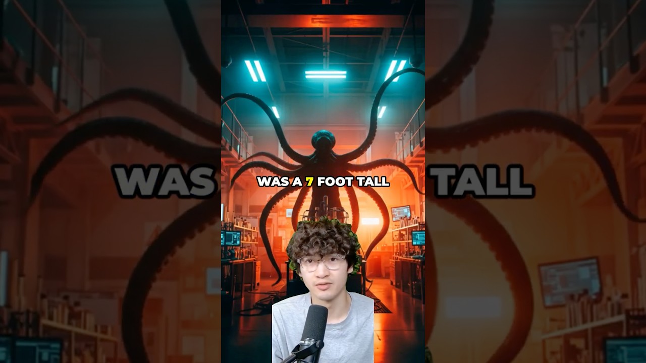 What's Inside Area 51? 👽🛸🪐
