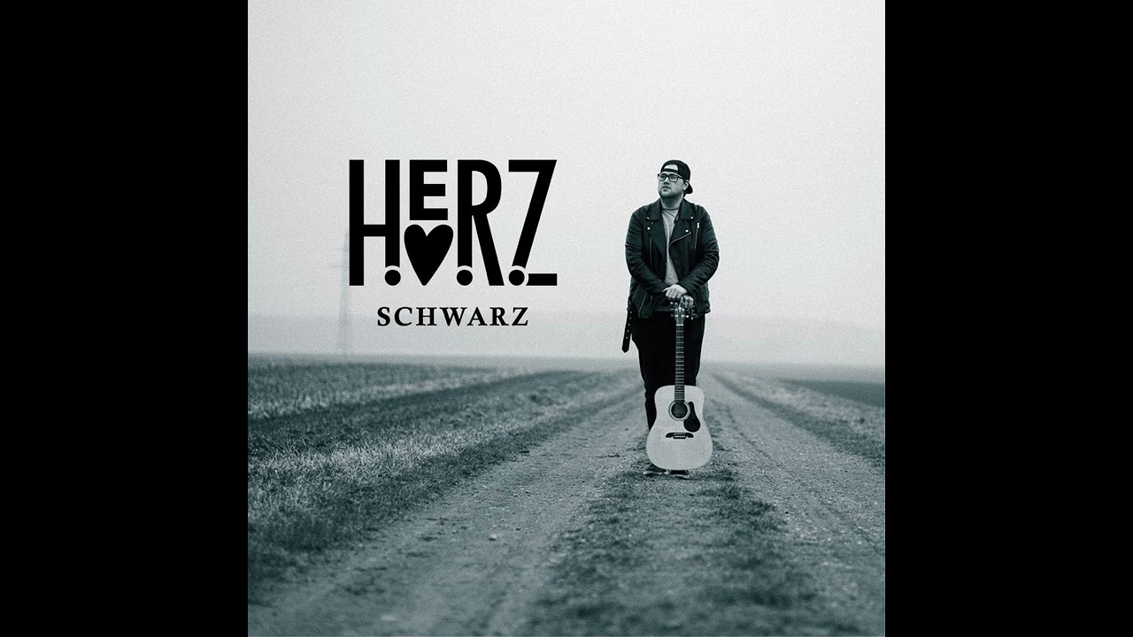Schwarzweiß (feat. Mandy G.)