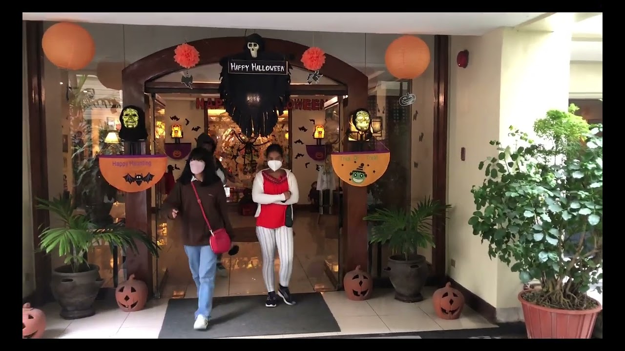 Staycation in Hotel Alejandro Tacloban