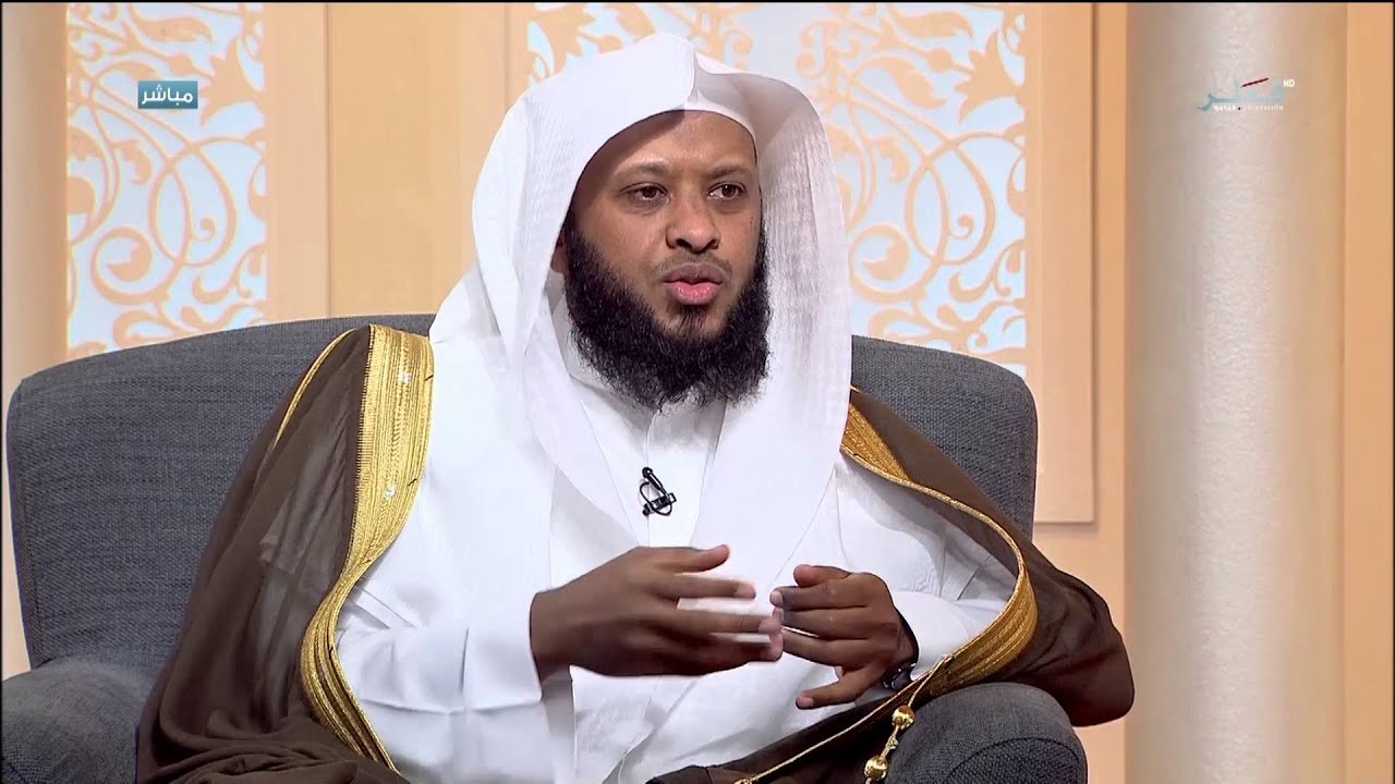 إسعاد الآخرين ▪︎ الشيخ توفيق الصائغ #مفاتيح_الخير
