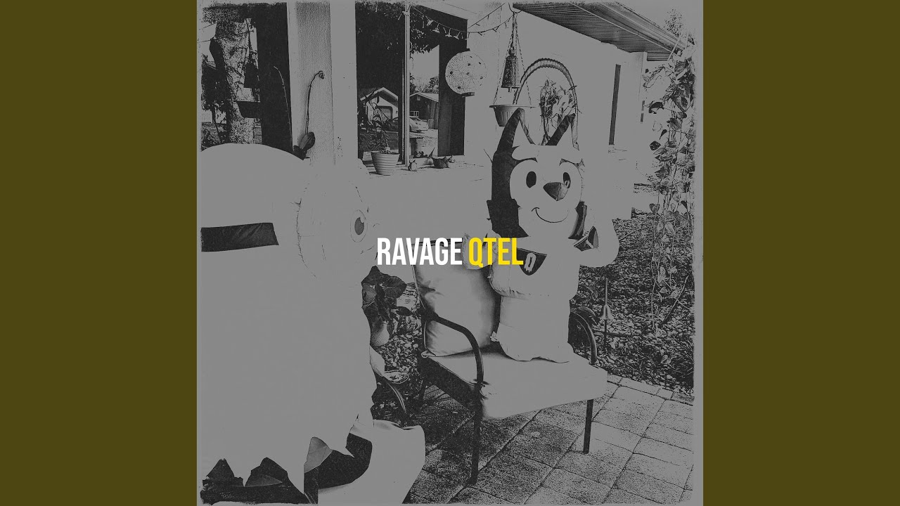 Ravage