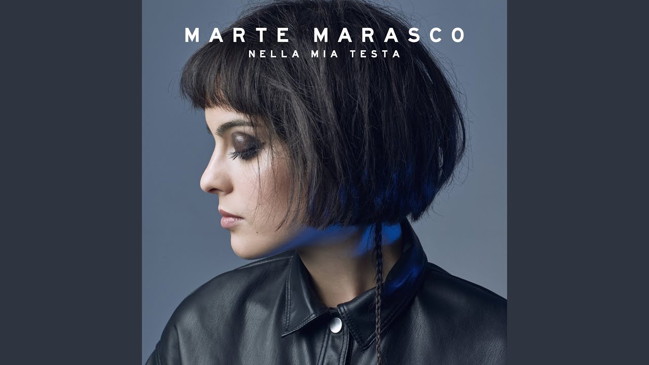 Nella mia testa