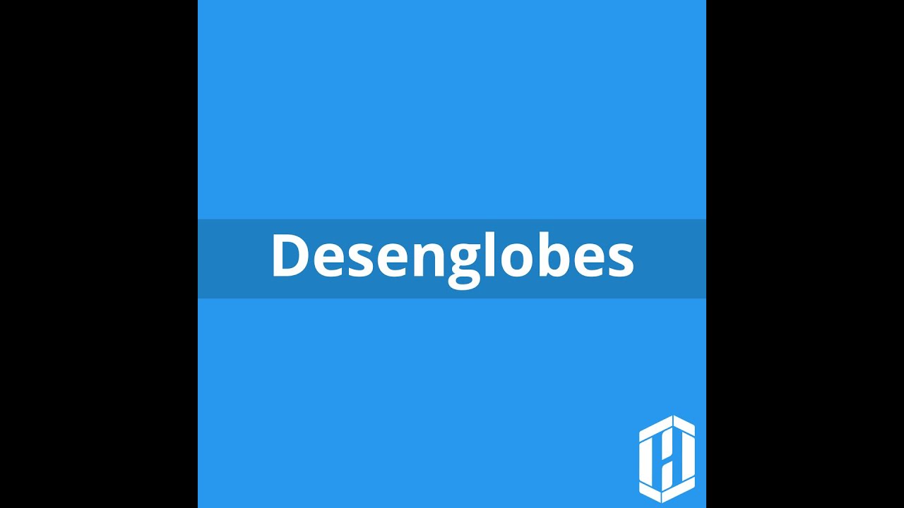 DESENGLOBE