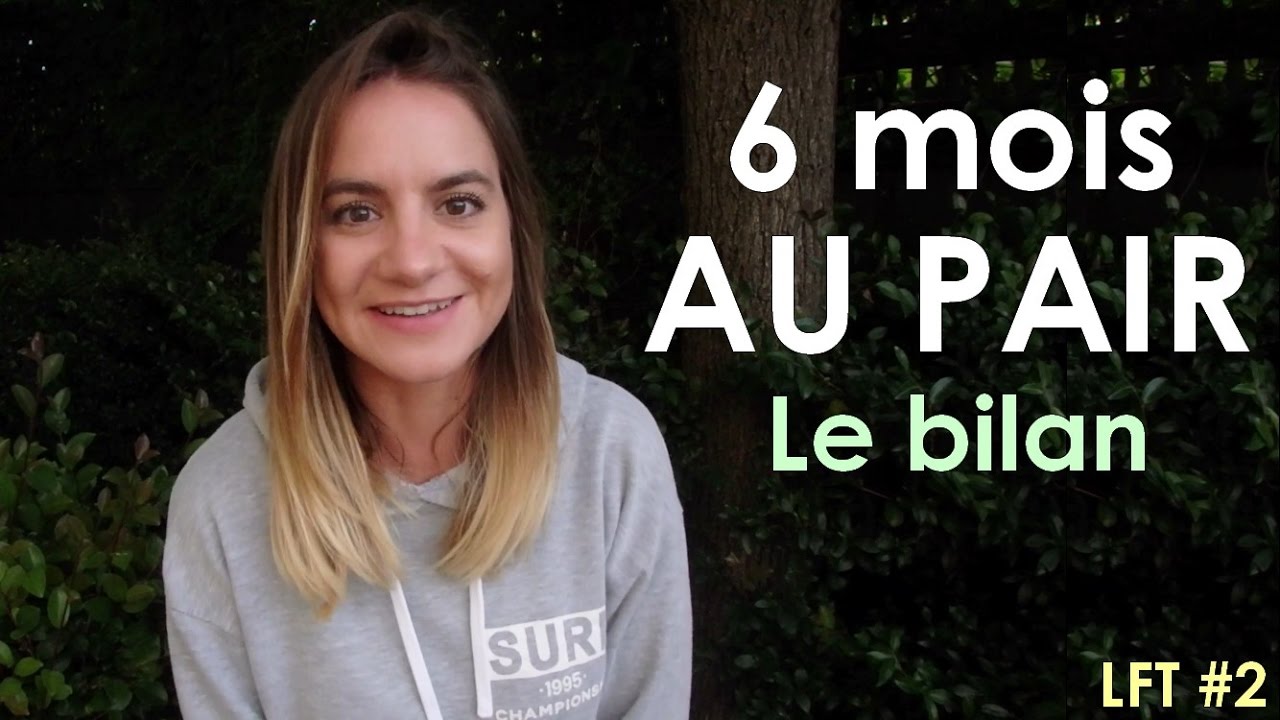 6 mois au pair en Australie - le bilan