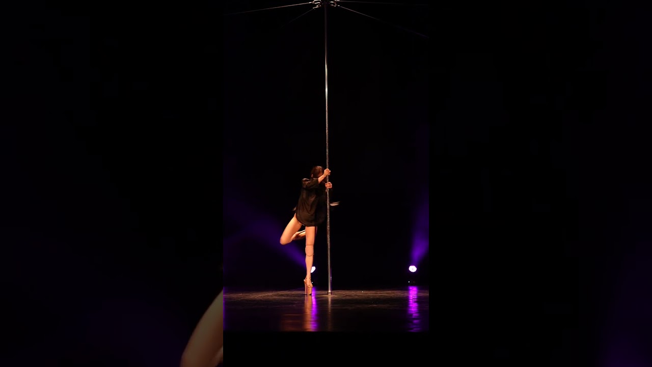 Exotic Generation Moscow Judge Performance | Suen