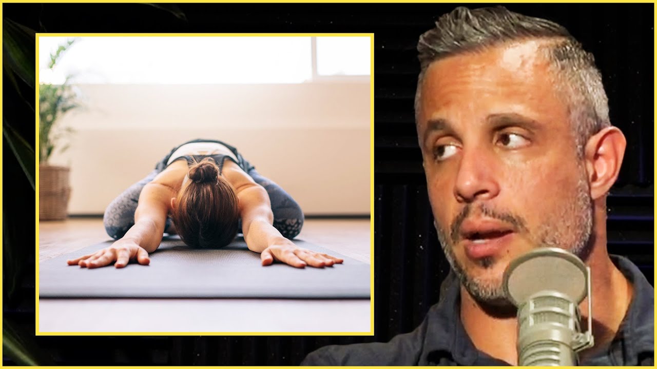 Can YIN YOGA be used as MOBILITY Training?