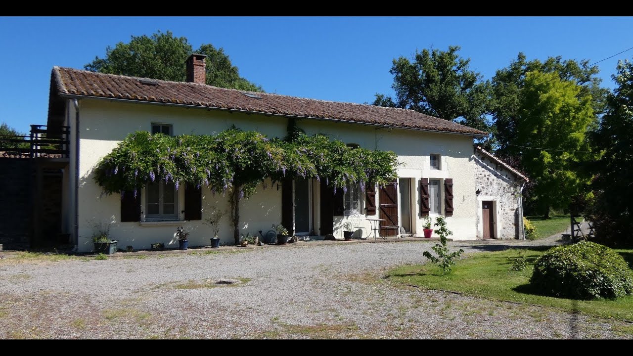 MAISON SECTEUR VAL D'ISSOIRE