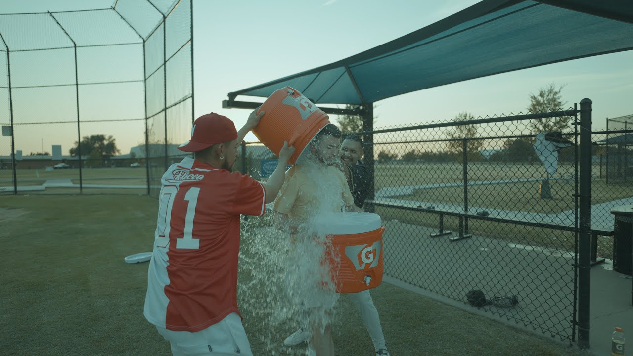Drigo -Unico Fan Ft (Official Video) ft.Young Flacco