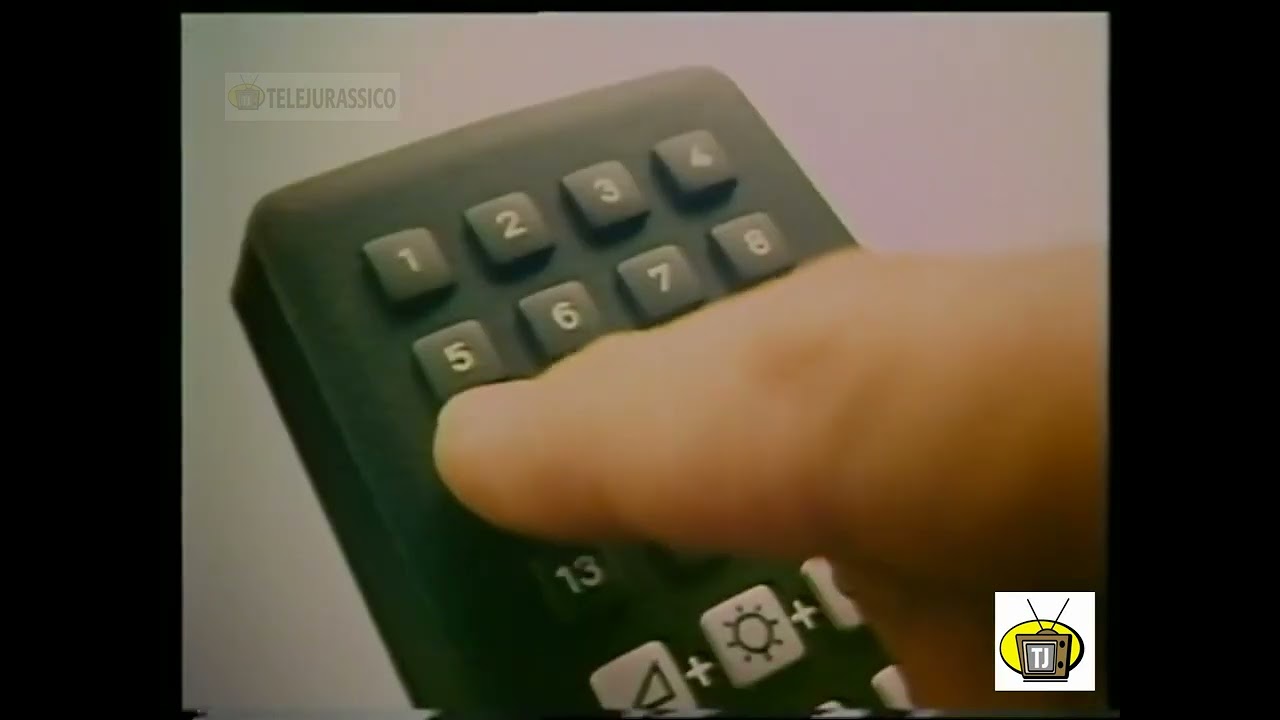 Spot - Sinudyne (1981) - 60 secondi