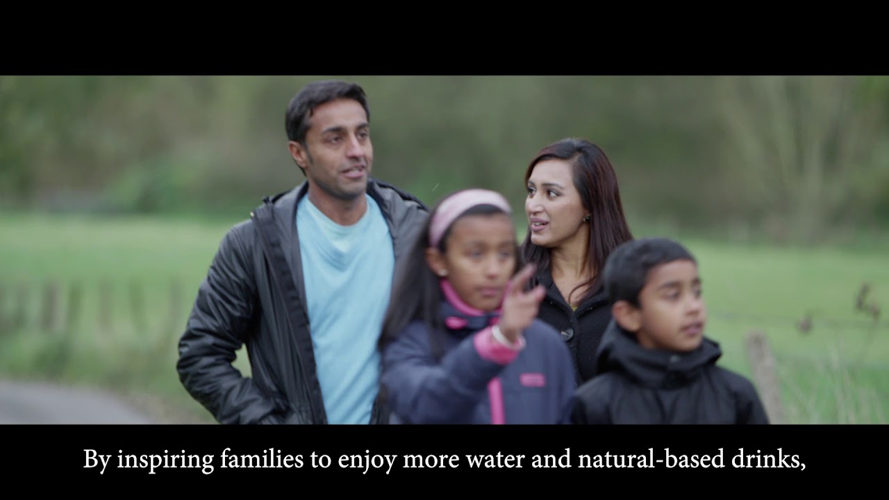 Nestl&eacute; Waters: Our Manifesto