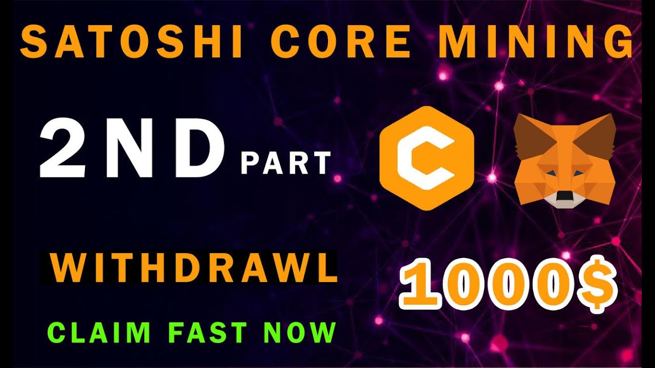 Satoshi Core Mining Latest Updates and News 2023