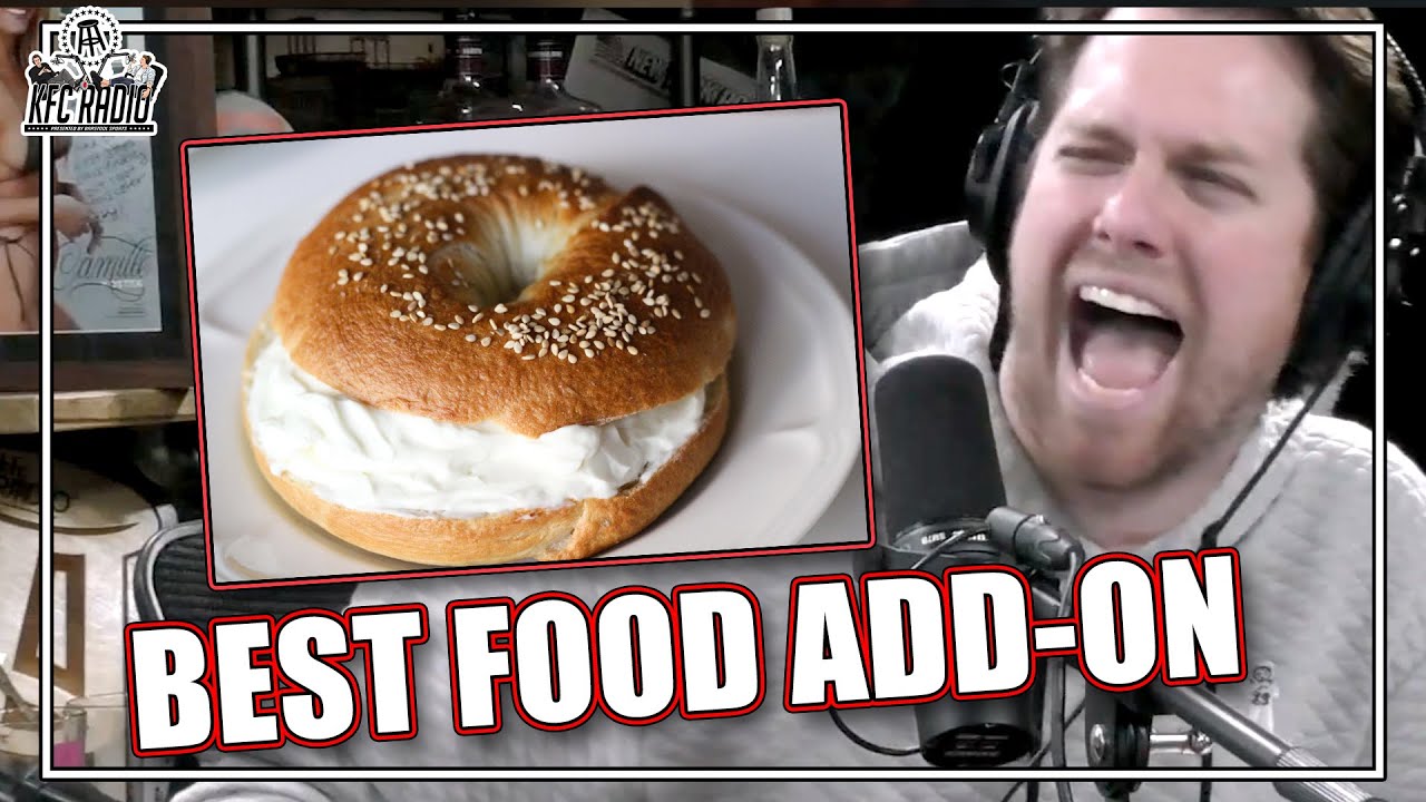 What is the best food add-on? - Voicemails