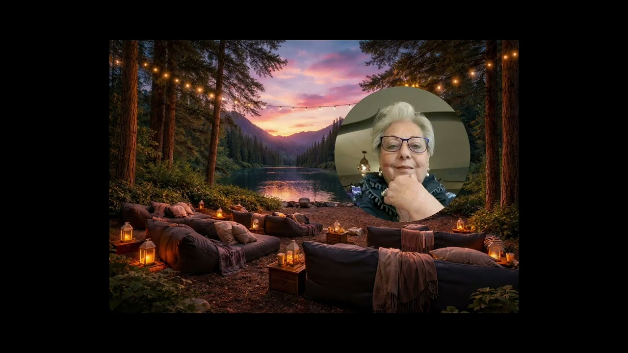 Arlette je gaf mij licht