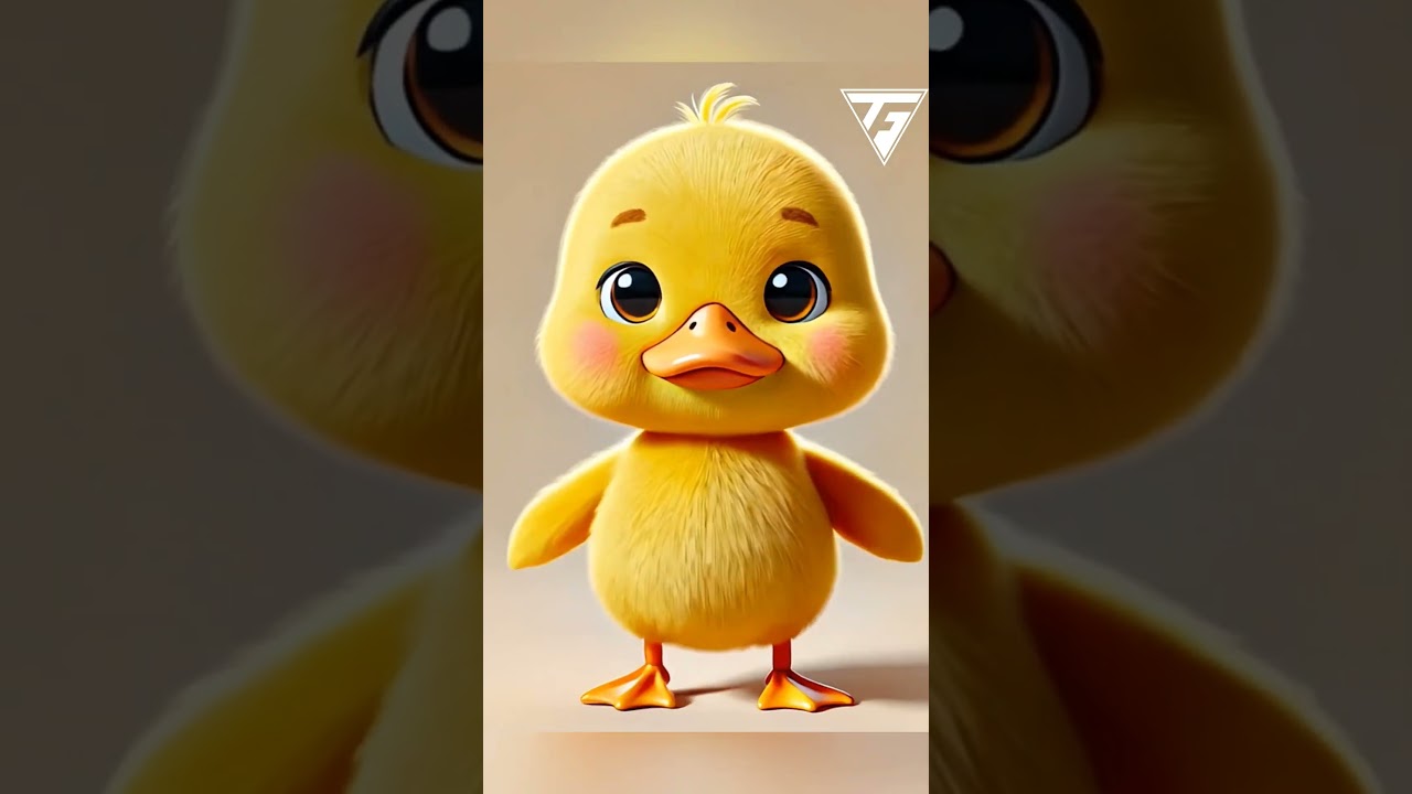 big ducky dancing #elpatitojuan #trending #shorts #funny #duck #duckdance #entertainment
